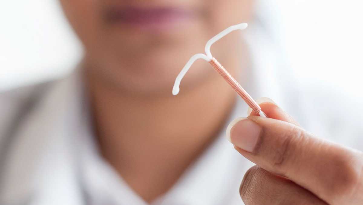 Some IUDs linked to higher rates of breast cancer, but overall risk remains low [Video]