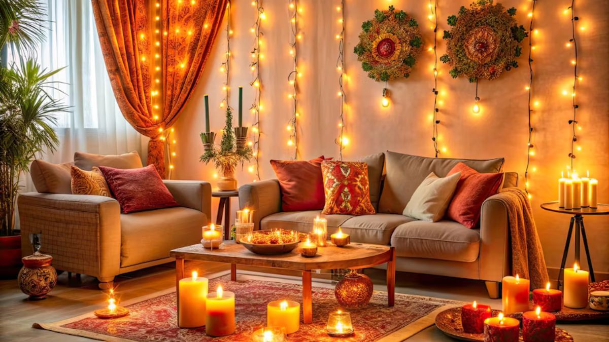 Diwali 2024: Start Doing These 4 Things To De-Clutter Your Home For A Clean Space [Video]