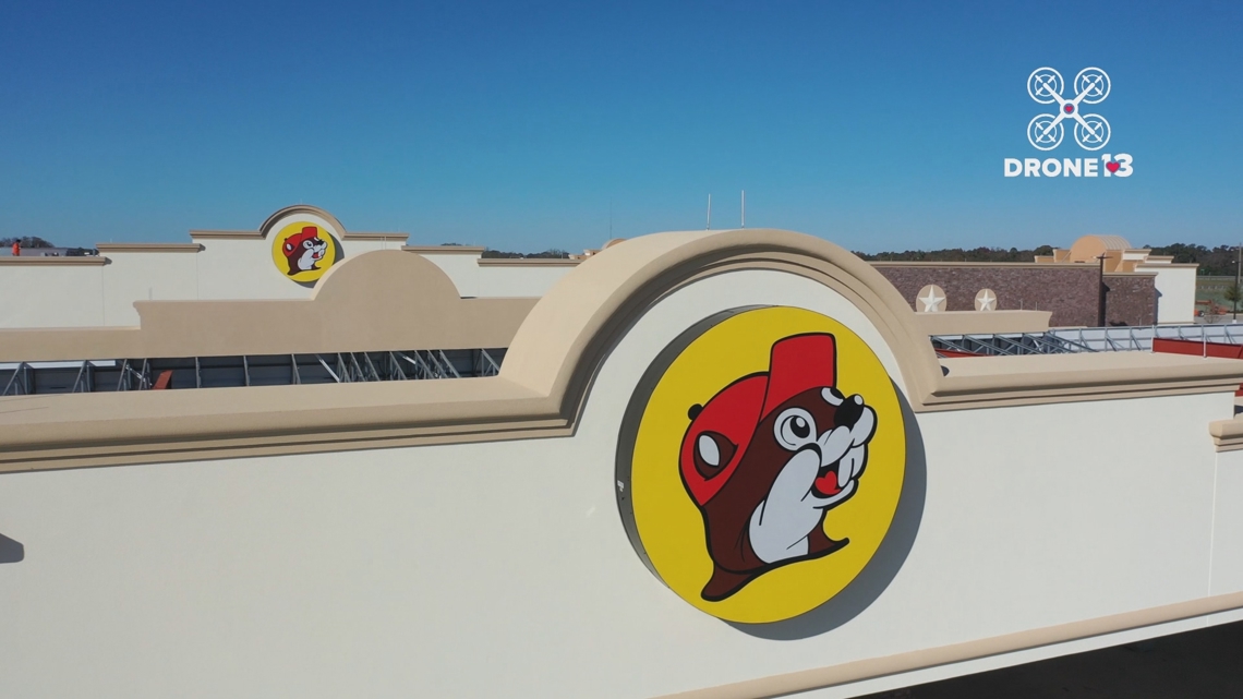 Buc-ee’s Monroe County GA plans heading to hearings soon [Video]