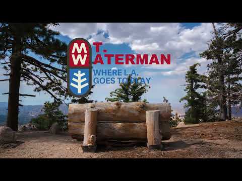 Mt. Waterman, Closest Mountain Resort to L.A, Finds New Buyer & Continues the Family-Owned Tradition [Video]