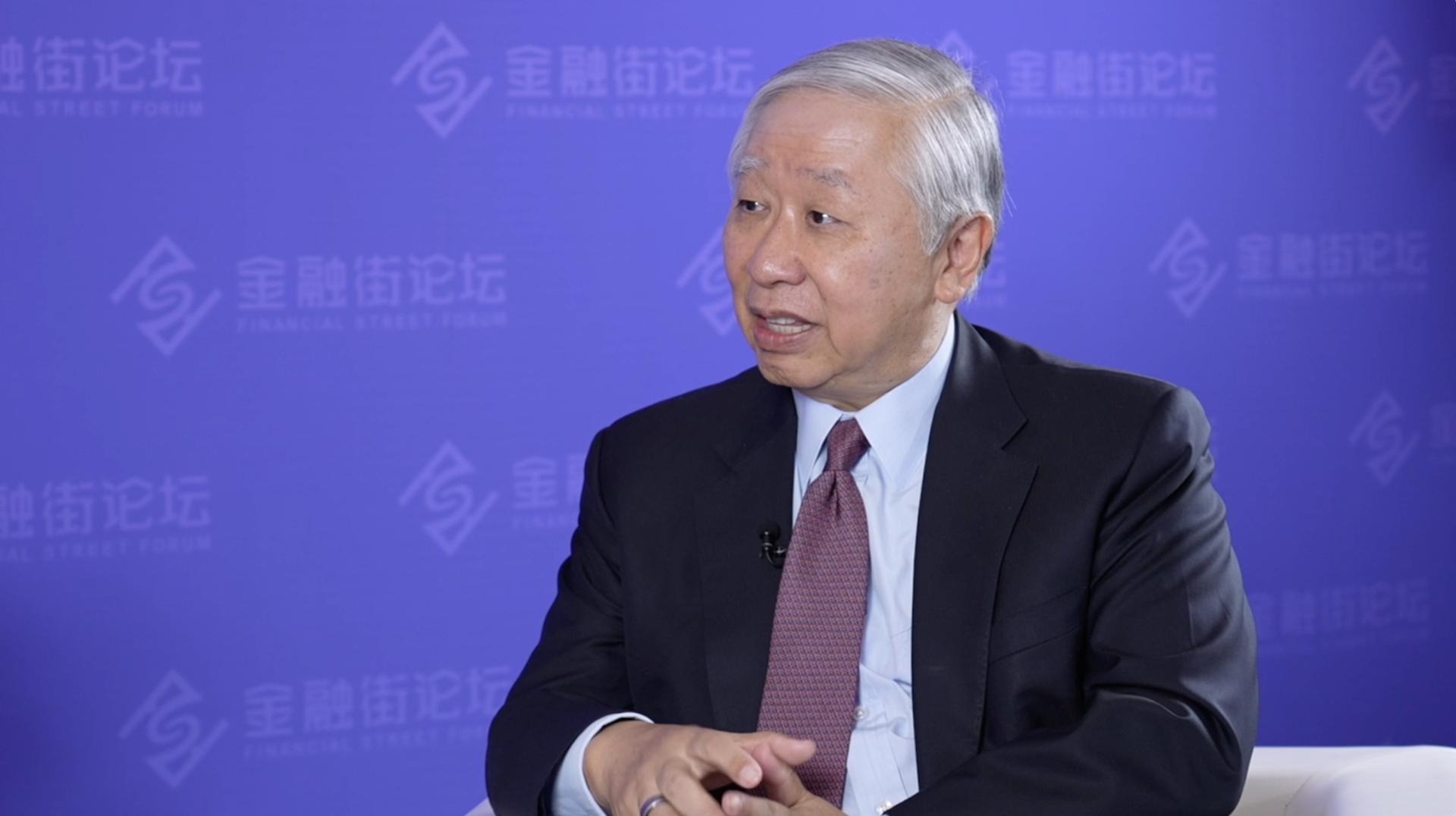 Bain Capital: We see interesting businesses for investments in China [Video]