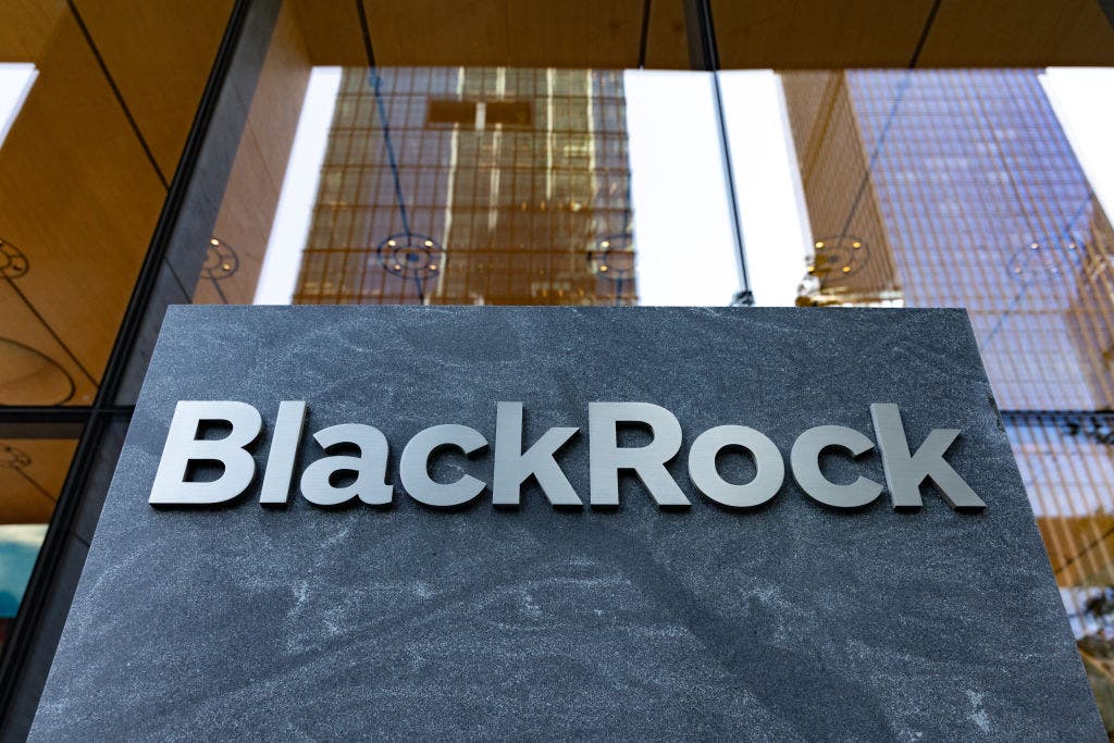 BlackRock CEO Larry Fink on why the firm’s crushing it [Video]