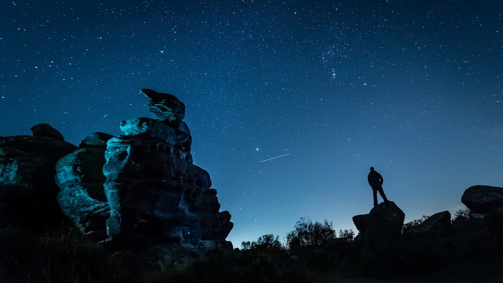 Orionids meteor shower is this weekend: Where and when to watch its peak [Video]