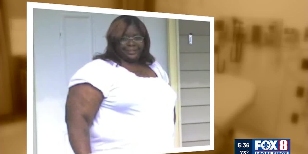 Bariatric surgery changes grandmothers life in New Orleans [Video]