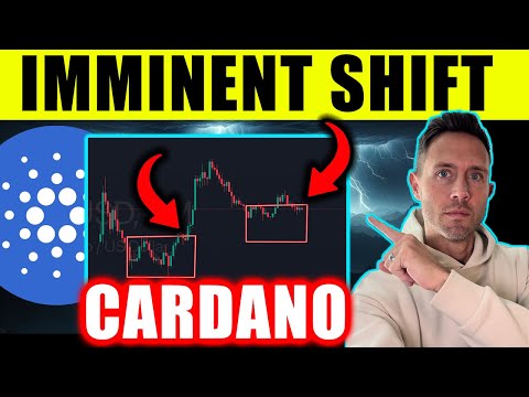 CARDANO: “Up Only Season Is About To Commence”! [Video]