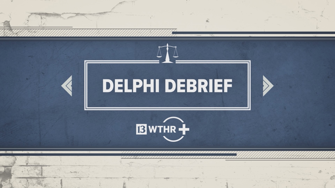 Opening Statements and First Witnesses | Day 1 of the Delphi Murders Trial | DELPHI DEBRIEF [Video]