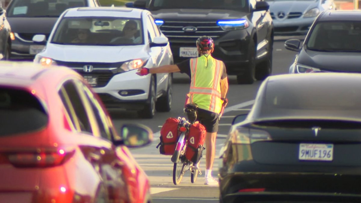 Parking challenges persist in Convoy Asian Cultural District  NBC 7 San Diego [Video]