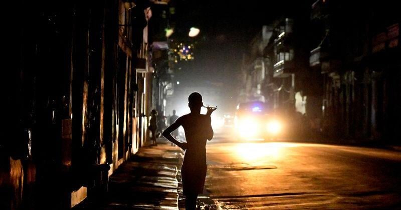 Cuba restores power to one-fifth of population after nationwide blackouts | U.S. & World [Video]