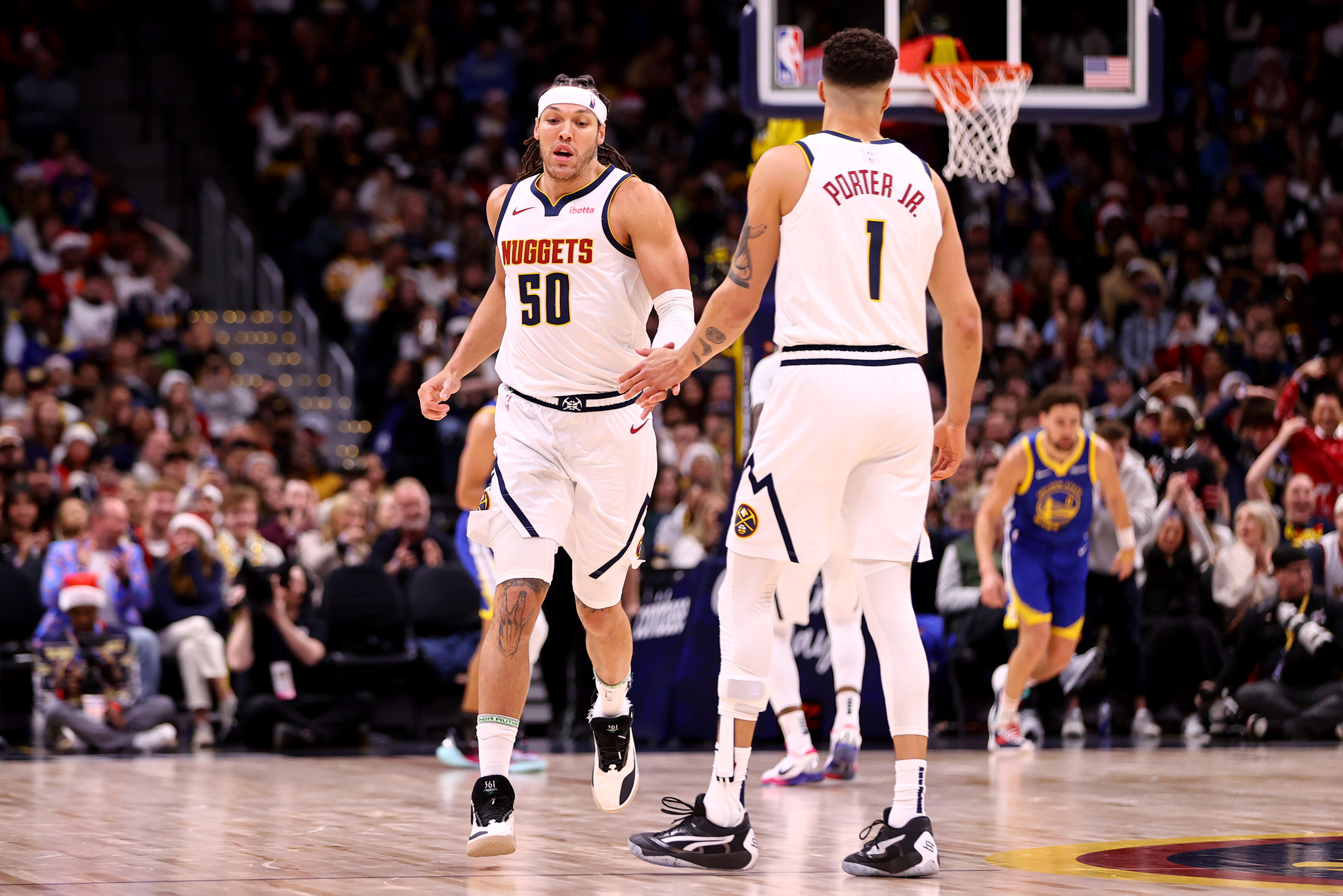 Nuggets Desperate to Sign Champion Starter to Below-Max Extension [Video]