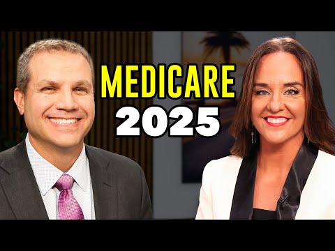 Medicare in 2025: Big Changes Retirees Should Prepare For | Retiring Today with Loren Merkle [Video]