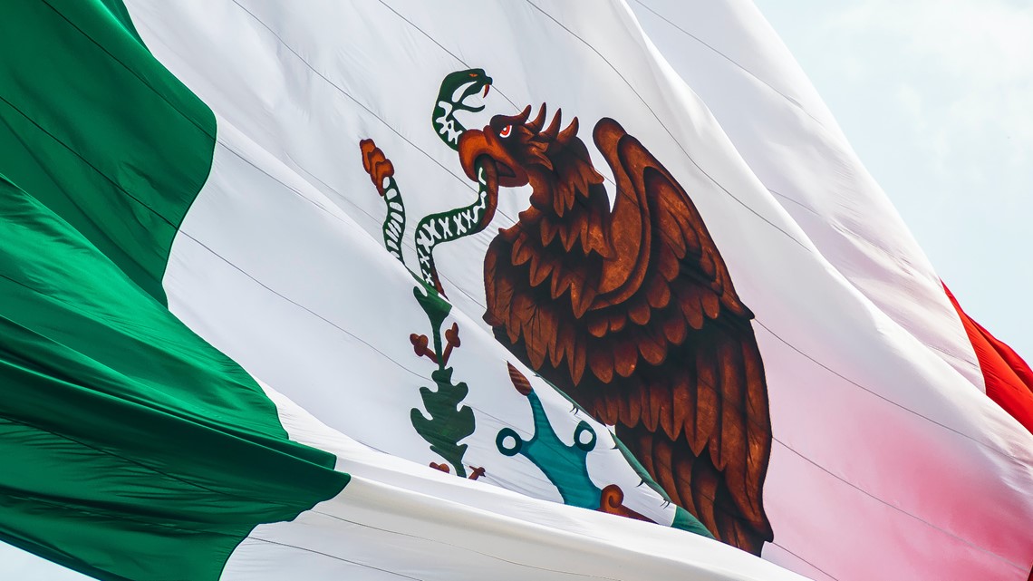 San Diego delegation heads to Mexico City [Video]