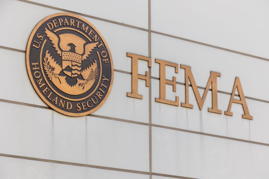 Battleground Florida: FEMA funds [Video]