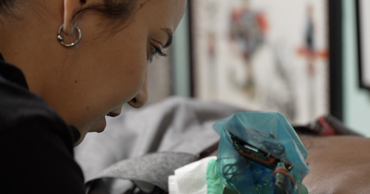 Sublime Tattoo celebrates a decade of doing things a little differently [Video]