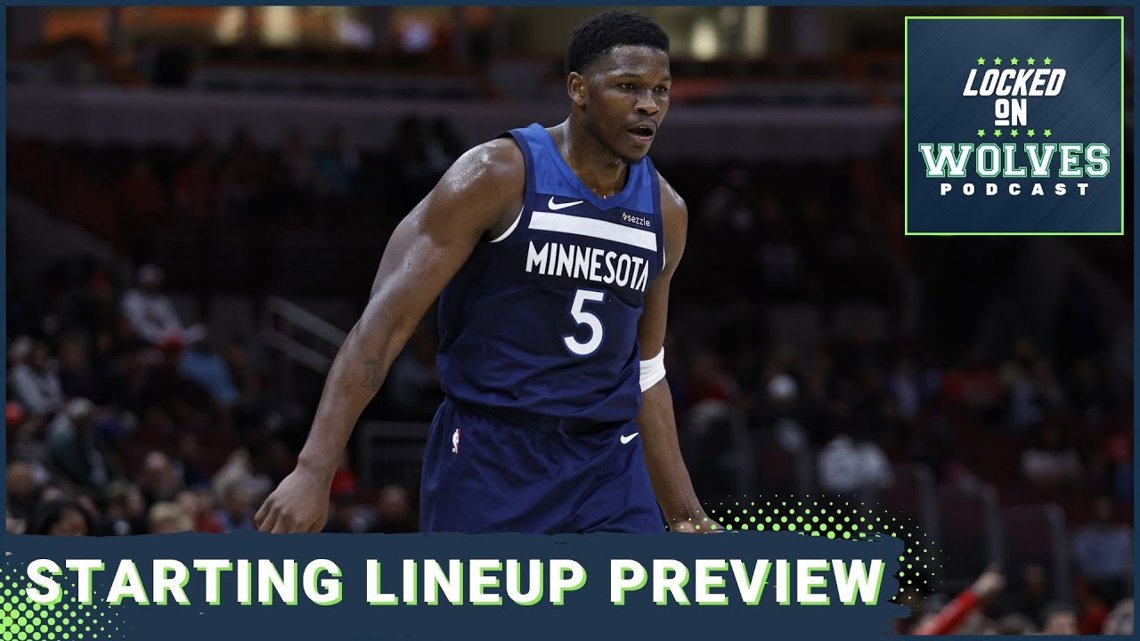 How Julius Randle will fit the Timberwolves starting lineup + Jaden McDaniels’ offensive role [Video]