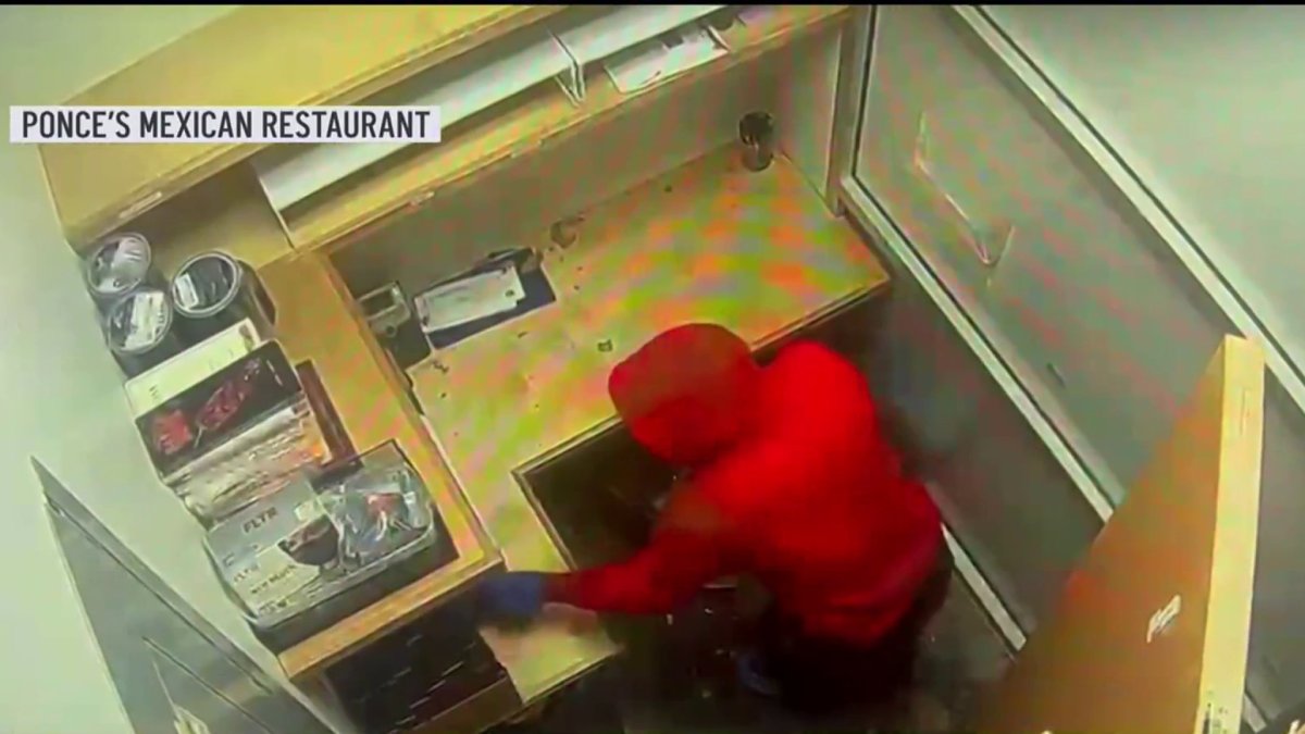 businesses robbed in San Diegos 4S Ranch neighborhood  NBC 7 San Diego [Video]