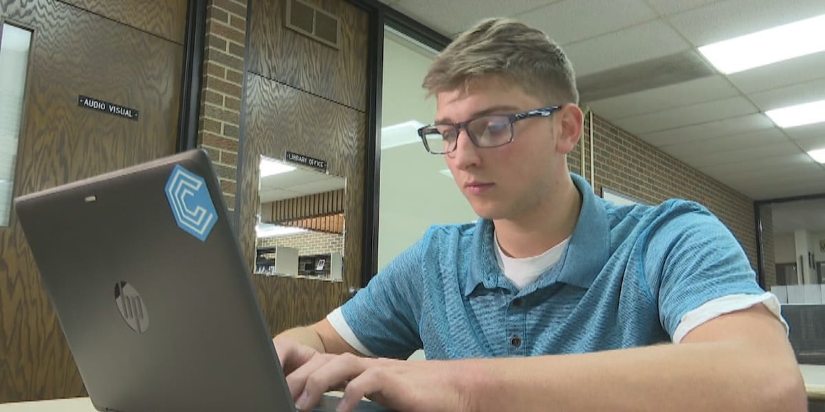 Touchstone Energy Scholar of the Week: Senior has flourished in Chester [Video]