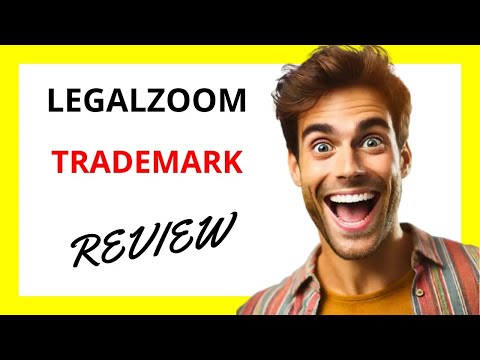 🔥 LegalZoom Trademark Review: Simplified Brand Protection with Some Drawbacks [Video]