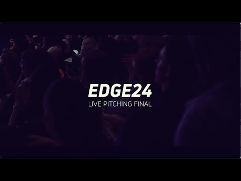 Scottish EDGE Round 24 Ticket Launch [Video]