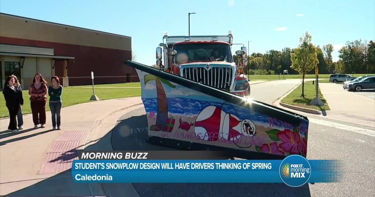 Morning Buzz: October 22 [Video]