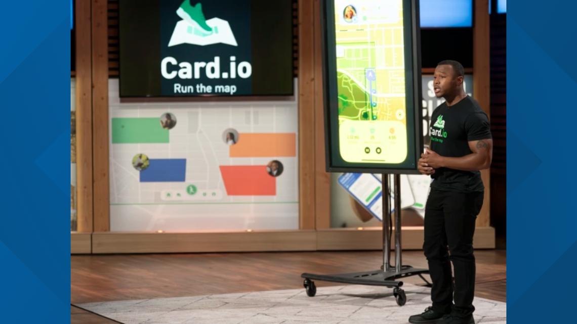 Louisville native earns deal on ‘Shark Tank’ [Video]