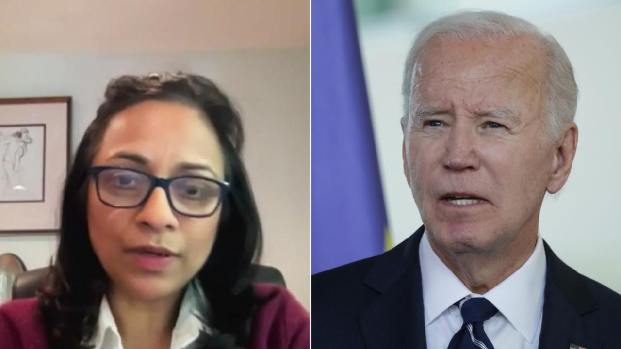 Immigrant business owner blasts ‘anti-science’ Biden admin push that crippled her sales: ‘Devastating’ [Video]