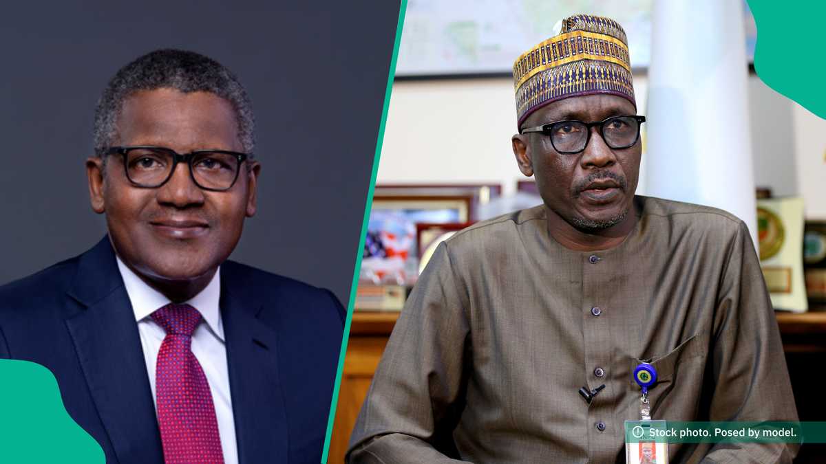 “Old Issue”: Dangote Gives Update on Legal Dispute Against NNPC, 6 Others [Video]