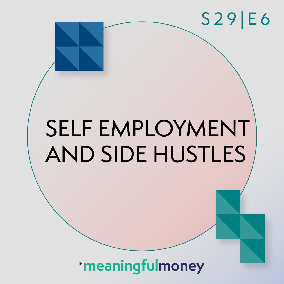 Helpful Basics: Self-employment and Side Hustles – Meaningful Money  Making sense of Money with Pete Matthew [Video]