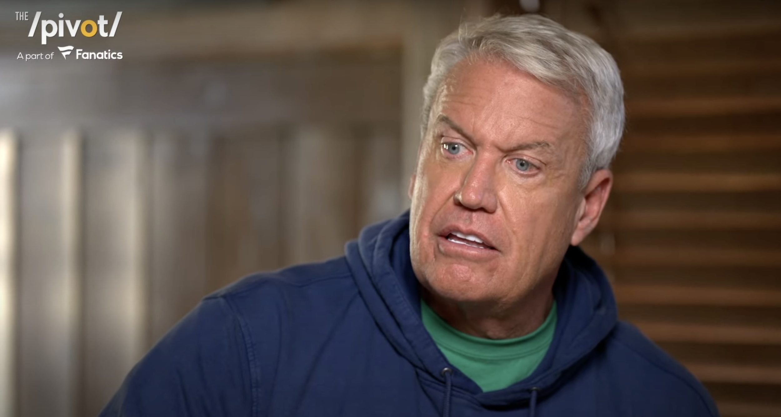 Rex Ryan wants to coach again in the NFL [Video]