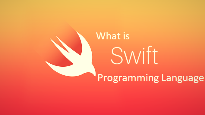 What is Swift Programming Language? [Video]