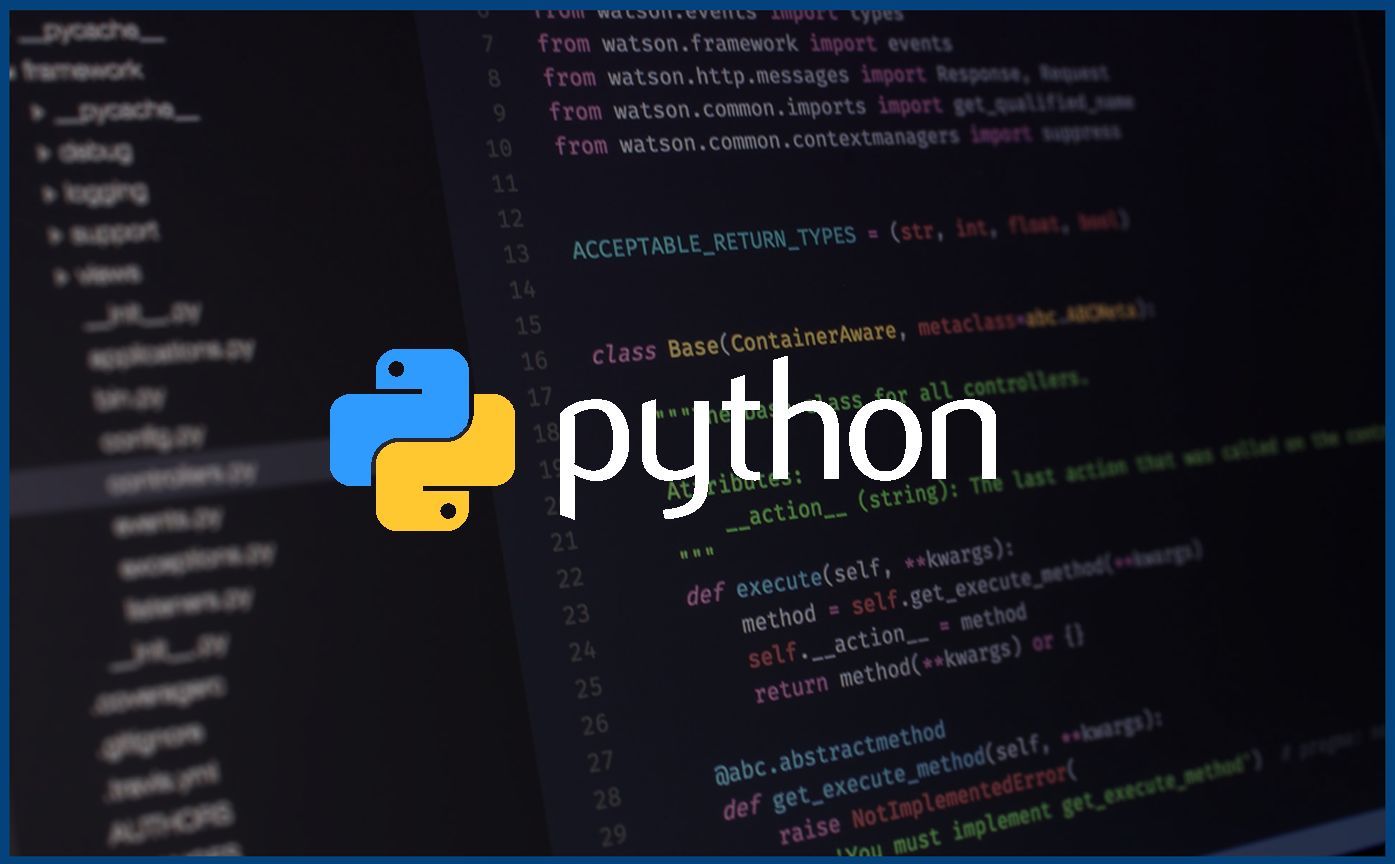 What is Python programming langaage? [Video]