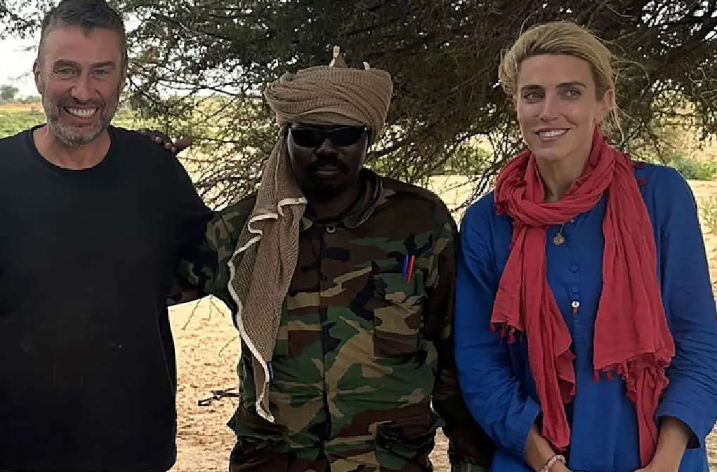 Who Is Clarissa Ward? CNN Reporter and Crew Held by Militia in Dafur as Kidnappers Believed They Were Spies [Video]