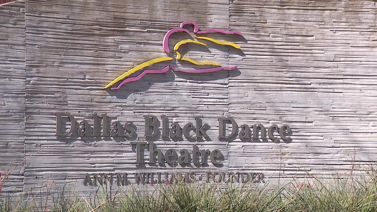 Dallas delays funding for Dallas Black Dance Theatre amid firing controversy [Video]