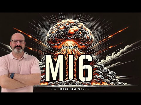 MI6 Exposes U.S. Trading Scam—Selling Short the Float SHUT DOWN! [Video]