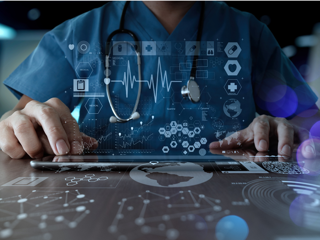 What are the Latest Healthcare Tech Trends? [Video]