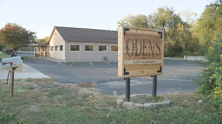 Odens owners explain why Belton restaurant closed [Video]