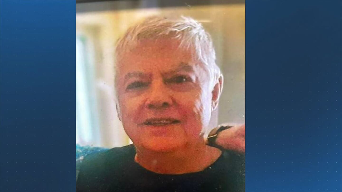 Berlin police seek help in search for missing man last seen heading to Market Basket  Boston 25 News [Video]