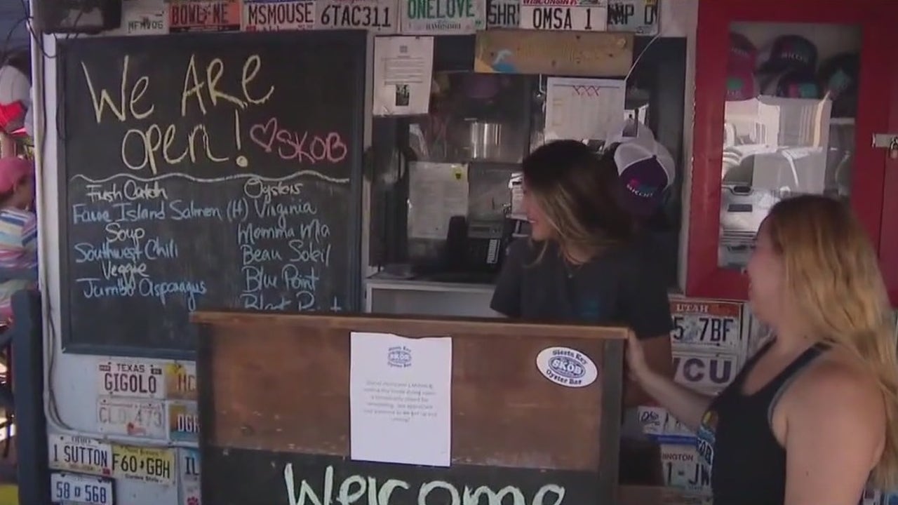 Initiative helps Sarasota small businesses [Video]