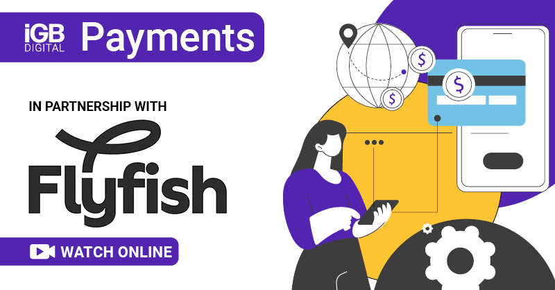 Flyfish: Tailor-made payment solutions for every operator – Payments [Video]