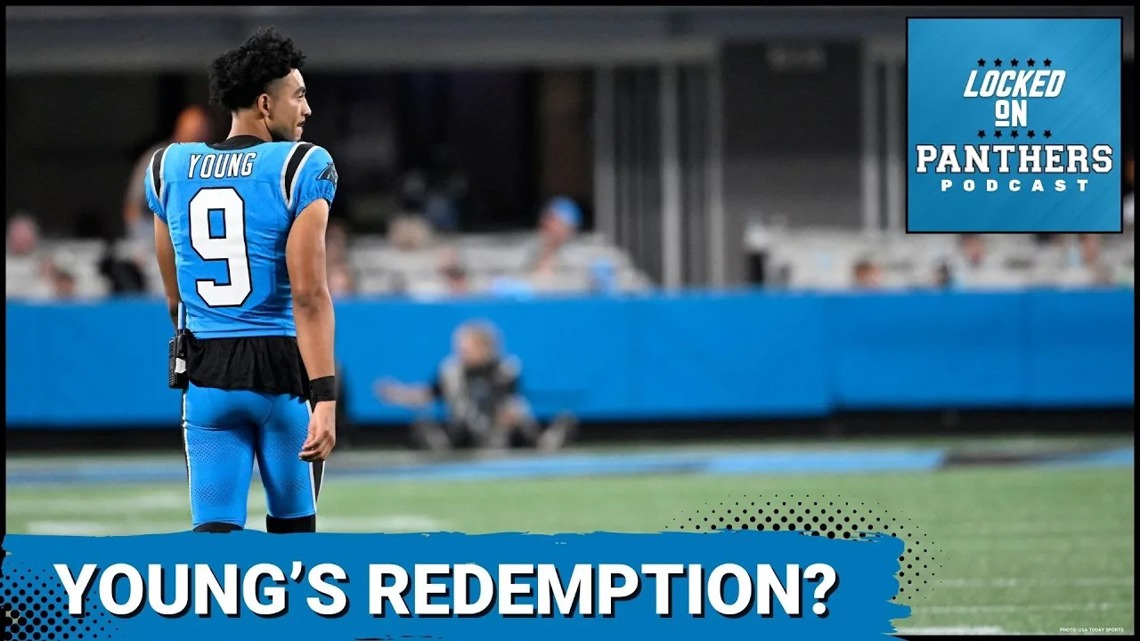 Bryce Young’s Return: Can the Carolina Panthers Turn the Tide? [Video]