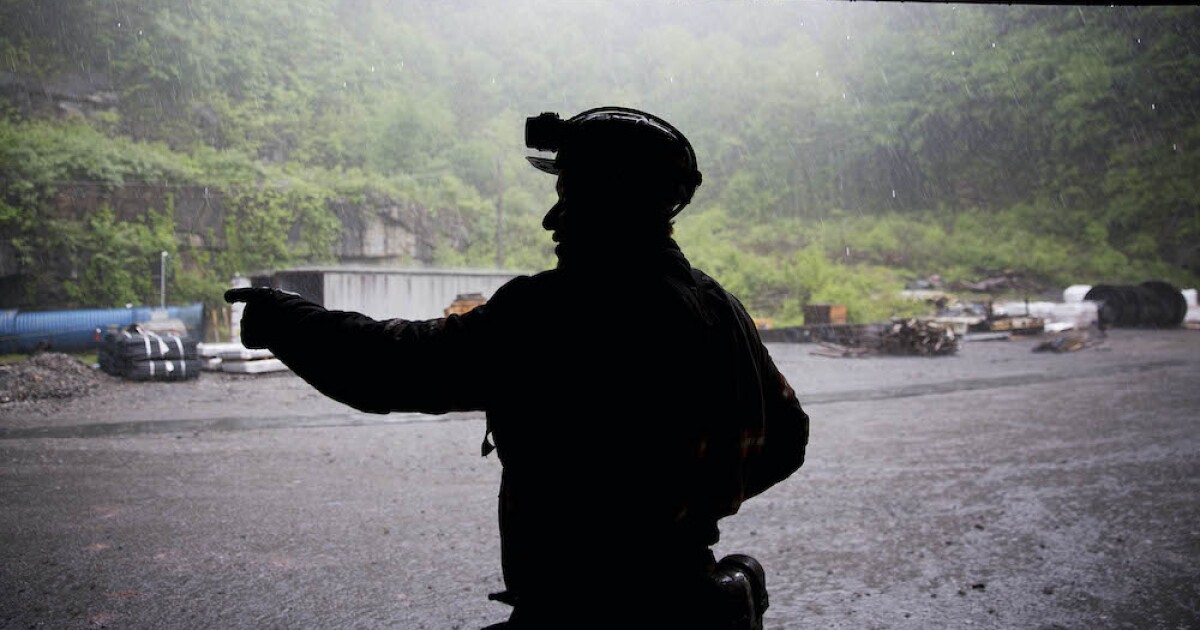 Another private equity group is buying an Ohio coal plant. Will anything change? [Video]