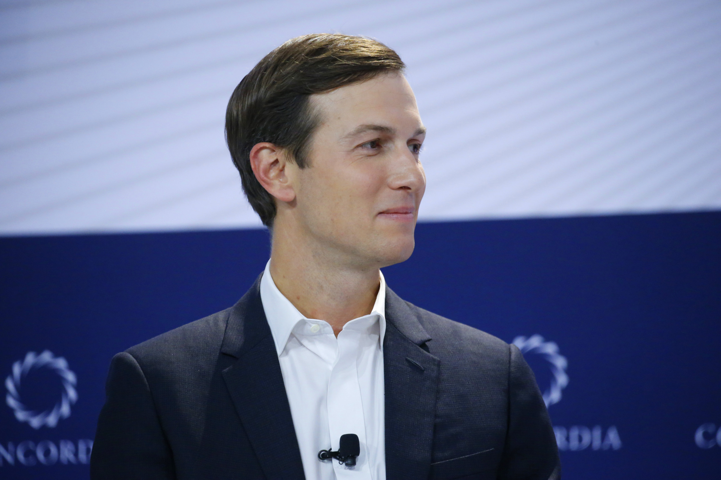 Jared Kushner Faces Calls for Special Counsel Probe Into Saudi Ties [Video]