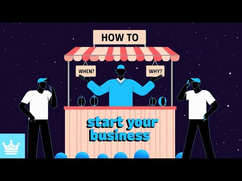 15 Must-Know Tips for Starting a Successful Business [Video]