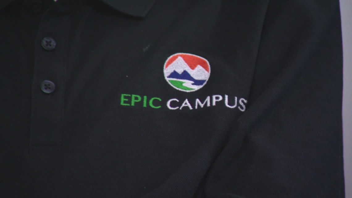 Littleton pathways campus gives students more ownership in their education [Video]