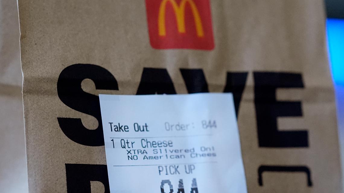 McDonald’s, Boar’s Head outbreak prompt worries from consumers [Video]