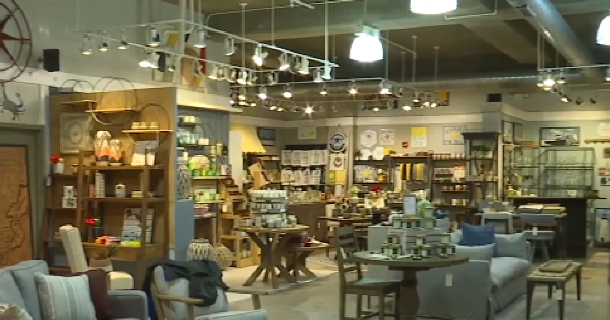 Su Casa furniture store returning to Towson [Video]