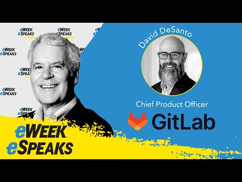 GitLab’s David DeSanto on Embedding AI in Software Development [Video]