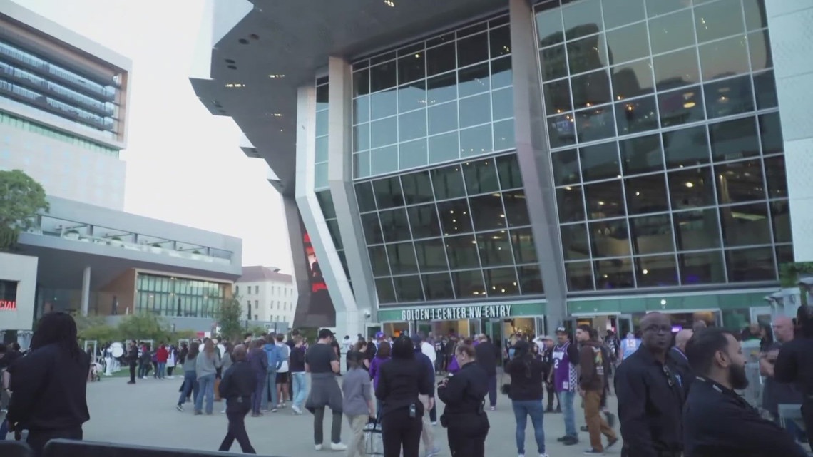 Downtown Sacramento’s economy goes boom as Kings season opens [Video]