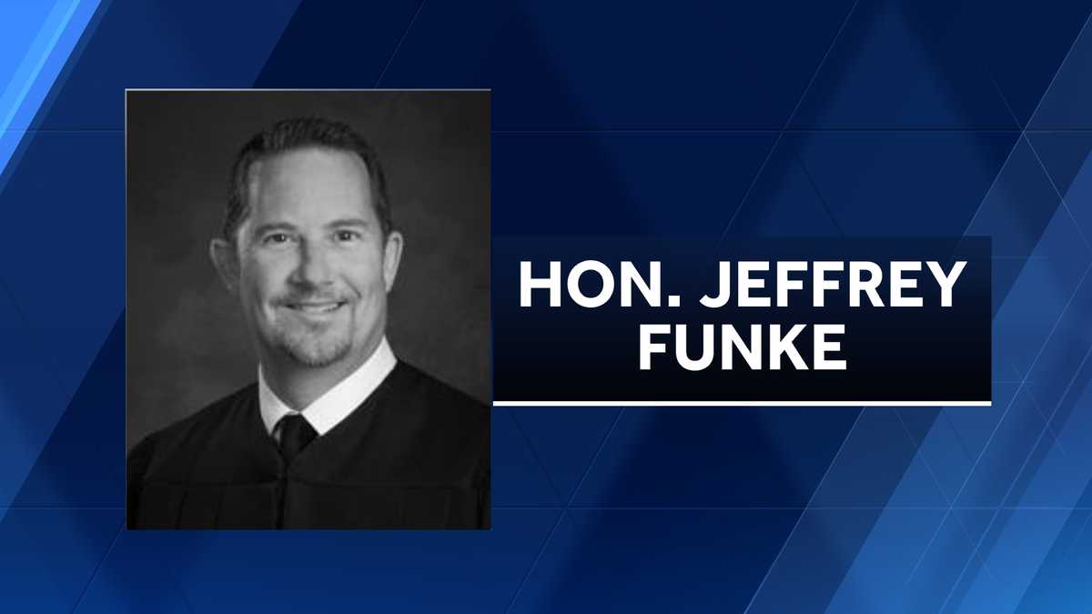 Pillen names Chief Justice of Nebraska Supreme Court [Video]