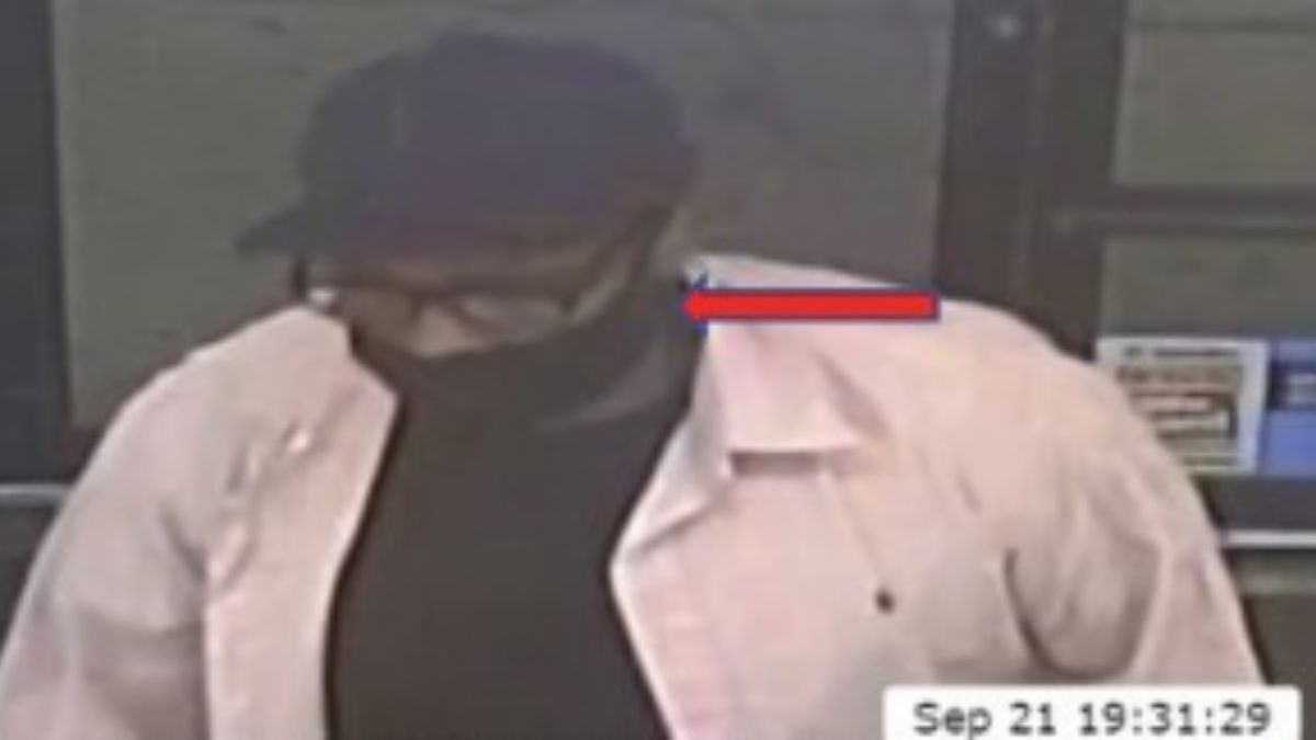 Man wanted for multiple armed robberies around Philly: police  NBC10 Philadelphia [Video]