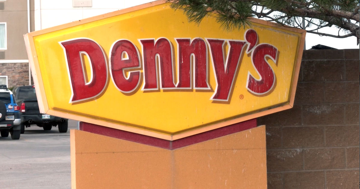 Denny’s to Close 150 Stores by 2025, Starting with 50 by Year-End | Homepage [Video]